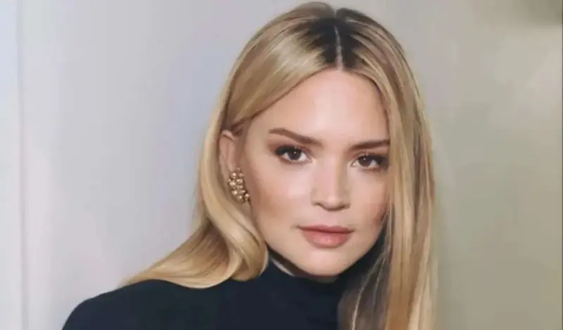 El secreto de Virginie Efira para triunfar sin perder los papeles