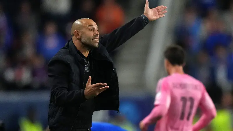 Defense finally steps up