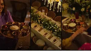 The Living Table in Old Delhi: A Dinner That Celebrated The Journey Of North Indian Cuisine