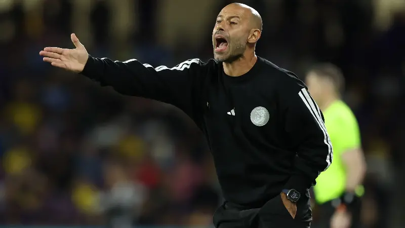 Tactical flexibility under the spotlight