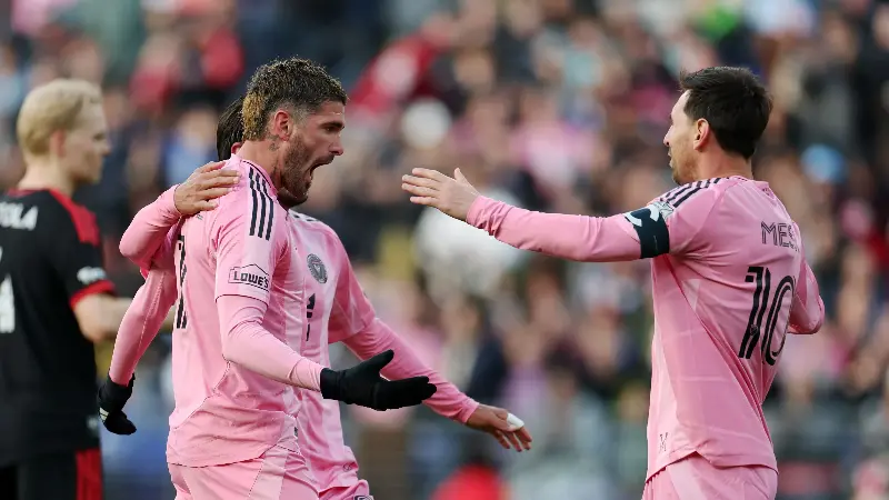 What's next for Inter Miami?