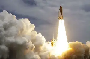 The universe’s greatest mysteries could be solved with Nasa’s new launch