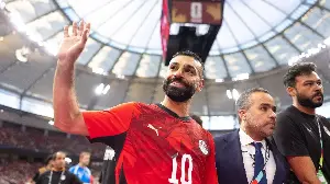 أسطورة ليفربول يرشح خليفة مفاجئًا لمحمد صلاح