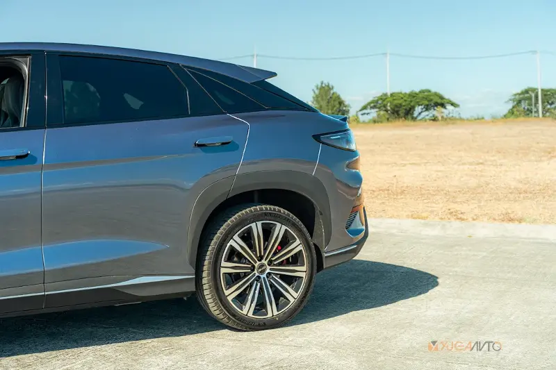 BYD Sealion 7 YugaAuto First Drive Impressions Review