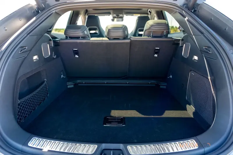 BYD Sealion 7 YugaAuto First Drive Impressions Review