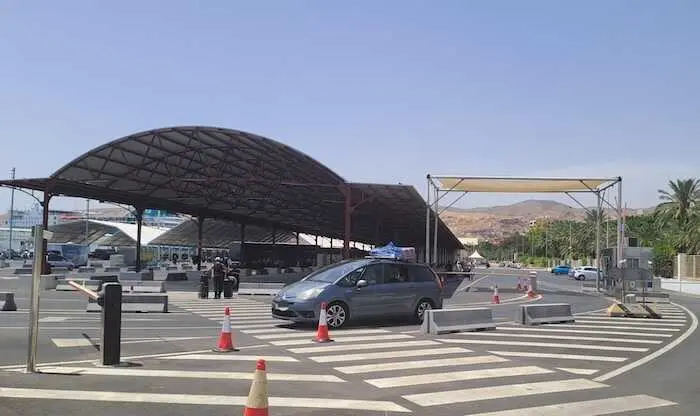 La Operación Paso del Estrecho supera en Almería los 153.000 pasajeros con un incremento del 2,5 por ciento respecto al pasado año