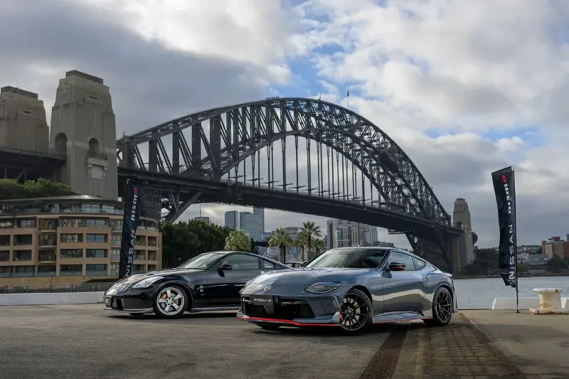 NISMO Performance Center Australia