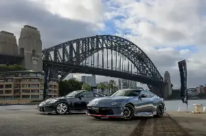 Nissan to open dedicated NISMO Performance Centers in Australia