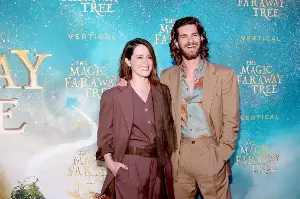 Andrew Garfield finds wonder in everyday life in ‘The Magic Faraway Tree’