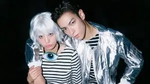 Former BigBang member T.O.P and South Korean singer Nana confirm relationship after months of dating