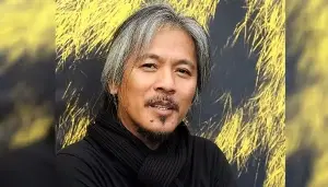 Lav Diaz returns to Venice film festival for surprise movie with Christian Bables, Yul Servo