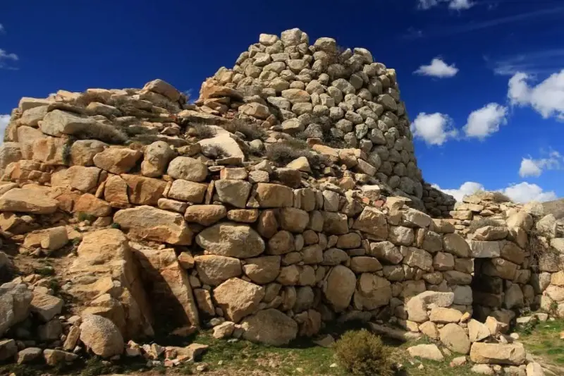 La Sardegna verso l'Unesco