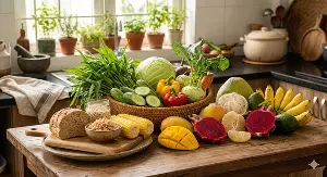 9 'Golden Rules' of Eating for a Healthy Heart