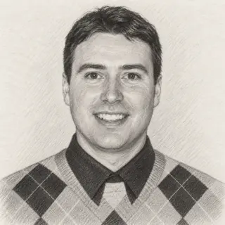 Andrew Zinin