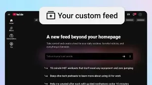 How to use YouTube’s new AI update to take total control of your video recommendations