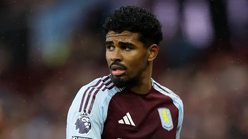 Ian Maatsen (Aston Villa) - 37,5 millones de libras