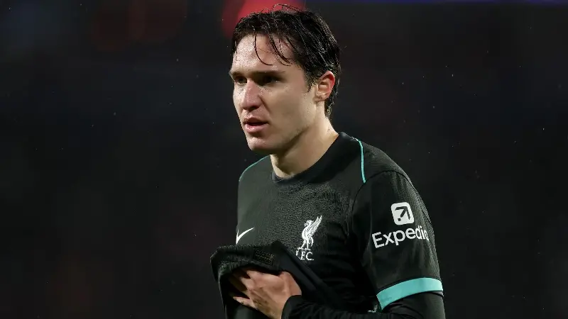 Federico Chiesa (Liverpool) - £12,5m