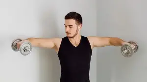 Orthopaedic surgeon rates popular shoulder exercises: ‘Poor form or too much weight can overload the shoulder…’