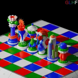 ‘GLHF’ Mode Activated: muque Takes Fans on a Full-Power Ride with Power-Packed Second Album