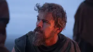 The Odyssey Has Me Wanting More Greek Stories. There's One Hitting Theaters