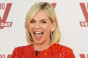 Zoe Ball hints 'multiple people' will host Strictly after getting rejected from role