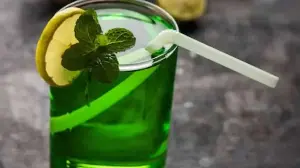 How To Use Khus In Summer: 6 Cooling Sharbat Ideas To Try