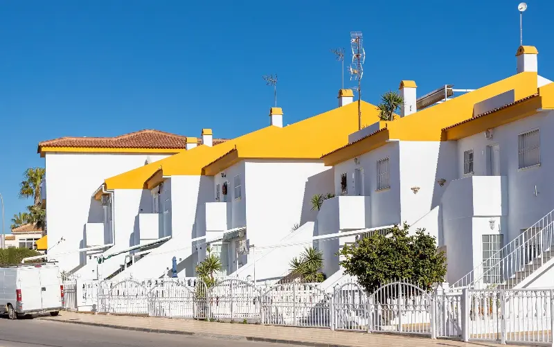 There’s no shortage of supply in popular Alicante, including the resort city of Torrevieja - almaphoto/iStockphoto