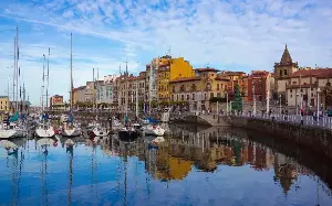 The scenic spots in Spain where you can buy a home for £100k
