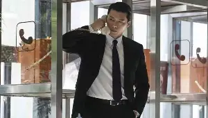 Korea’s spy office names Hyun Bin an 'honorary agent'