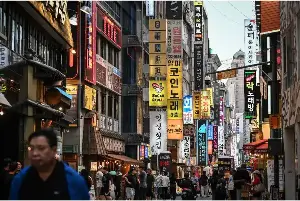 Top 10 highest IQ countries in the world 2026