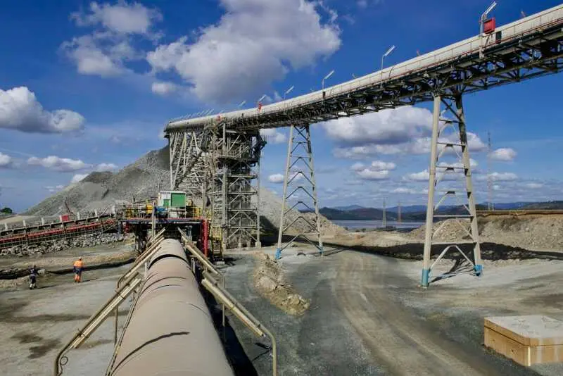 Andalucía mantiene activos 73 permisos de investigación minera para localizar 27 materias primas estratégicas