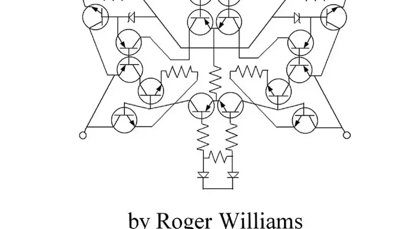 Cover of 'The Metamorphosis of Prime Intellect' by Roger Williams