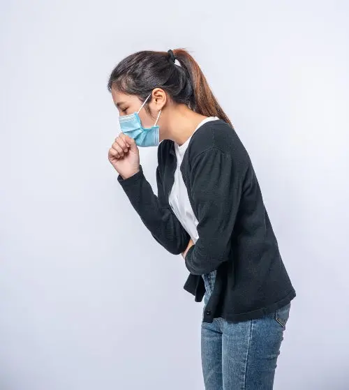 problemas de salud tormenta de arena