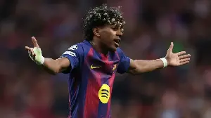 World Cup winner tells Lamine Yamal he's 'far from being one of the best in the world' in scathing rant over Barcelona wonderkid's 'inflated ego'