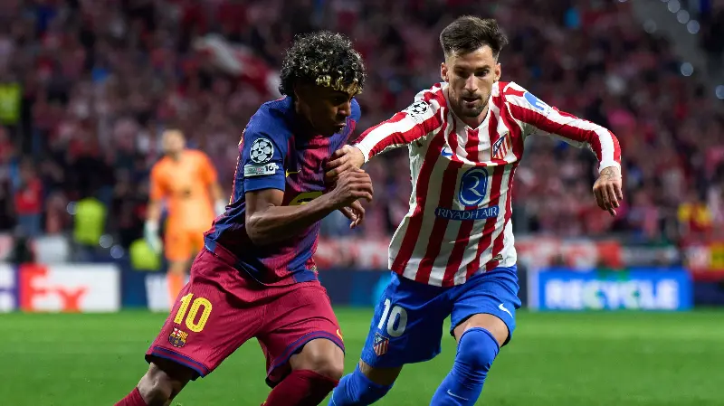 Yamal's numbers pain different picture