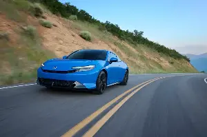 Honda Prelude pricing in the Philippines is out at a steep P3.498M