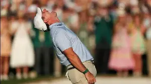 Rory McIlroy makes it back-to-back Masters titles