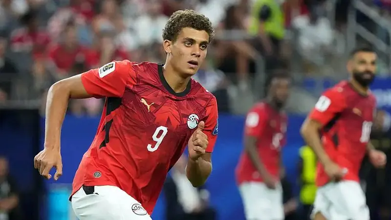 Hamza Abdelkarim