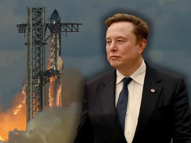 Musk sammelt dutzende Milliarden an der Börse – SpaceX sprengt Erwartungen