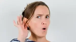 Tip of the day: ENT doctor urges you to avoid this mistake while cleaning ears