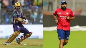 Ajinkya Rahane vs Mohammed Shami: KKR skipper’s strong record faces stern test against in-form pacer in IPL 2026 clash