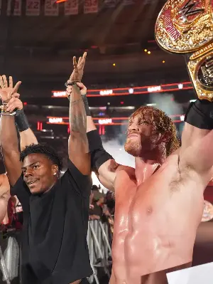 Logan Paul 'lowballed' as he sells WrestleMania chain