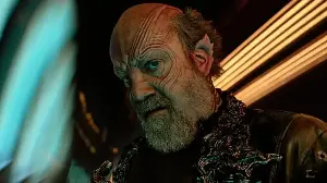 Star Trek: Starfleet Academy's EP Was Asked About Paul Giamatti Returning, And There's Good And Bad News