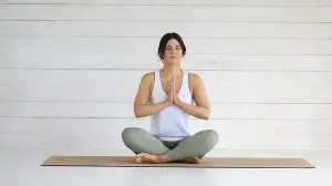 Beat the summer heat with pranayama: Yoga teacher shares breathing technique that can cool your body from within