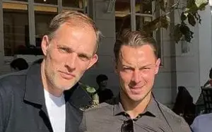 Matthias Jaissle: Newcastle’s next manager who has Tuchel on speed dial