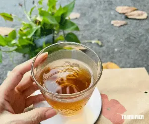 Drinking tea made from the buds of the Syzygium jambos plant correctly offers many health benefits.
