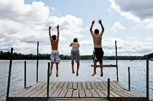 Family travel 5: Traveling with teens