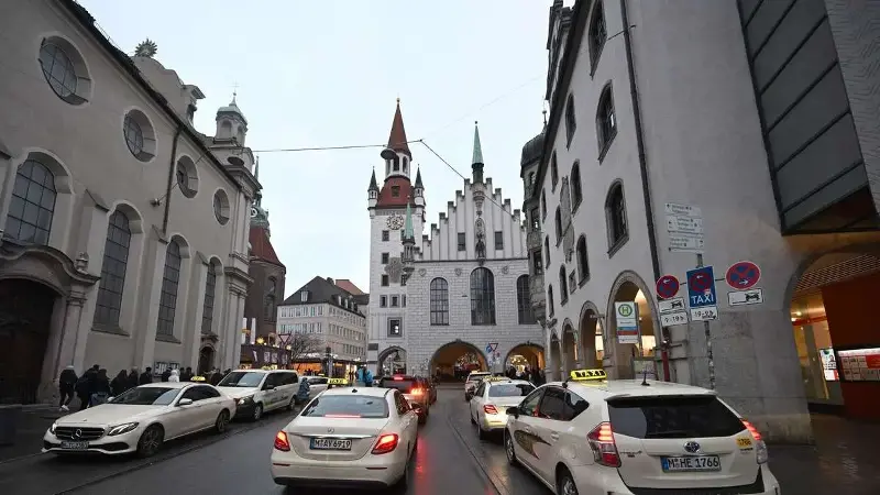 Krieg um die Taxi-Preise: Münchner Tarife jetzt ein Fall fürs Gericht