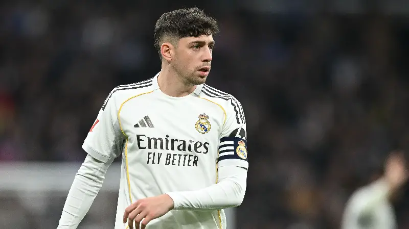 A Valverde y Camavinga se les dijo que dejaran de quejarse