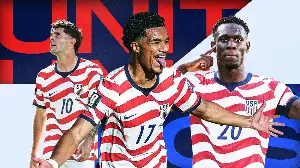 USMNT player ratings vs Bosnia and Herzegovina: Malik Tillman saves the day as Americans survive controversial Folarin Balogun red card to book place in World Cup Round of 16